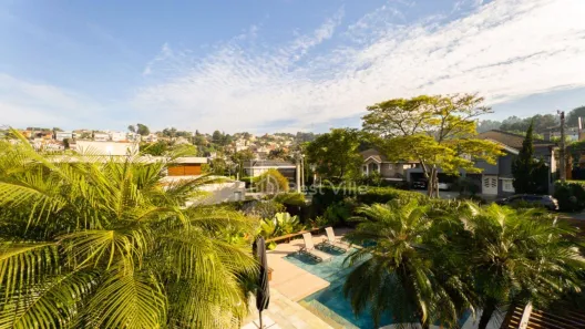 Casa de Condomínio com 4 Quartos à venda, 610m² no Alphaville, Santana de Parnaíba