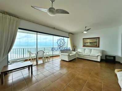 Apartamento com 3 Quartos à venda, 140m² no Vila Luis Antônio, Guarujá