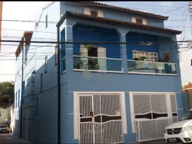 Sobrado com 3 Quartos à venda, 577m² no Vila Beatriz, São Paulo