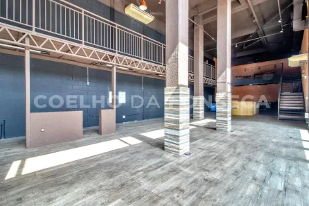 Ponto Comercial à venda, 450m² no Jardim Panorama, São Paulo