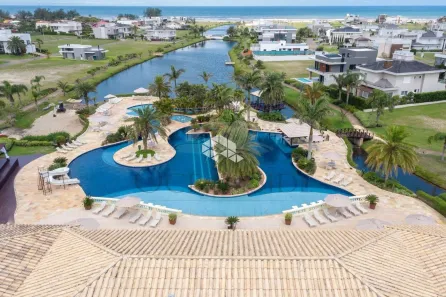 Lote/Terreno à venda, 480m² no Torres, Torres