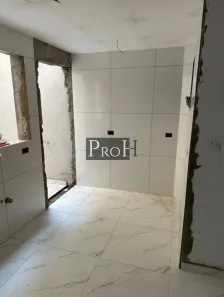 Apartamento com 2 Quartos à venda, 57m² no Vila Humaitá, Santo André