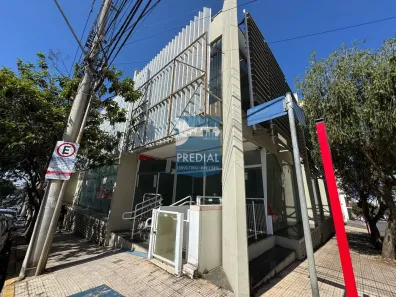 Ponto Comercial para alugar, 1300m² no Centro, São Carlos