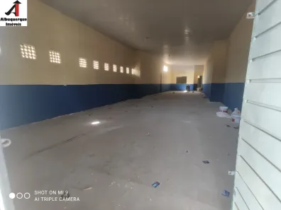 Ponto Comercial para alugar, 150m² no Recanto dos Vinhais, São Luís