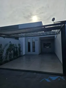 Casa com 3 Quartos à venda, 78m² no Jardim Novo Bertioga, Sarandi