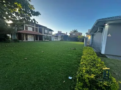 Lote/Terreno à venda, 450m² no Jurerê Internacional, Florianópolis
