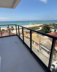 Apartamento com 3 Quartos à venda, 146m² no Costazul, Rio das Ostras
