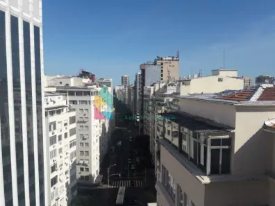 Apartamento com 5 Quartos à venda, 231m² no Copacabana, Rio de Janeiro