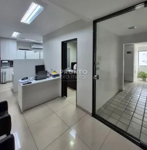 Sala Comercial à venda, 75m² no Boa Vista, Recife