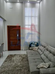Casa de Condomínio com 3 Quartos à venda, 114m² no Jardim Park Real, Indaiatuba