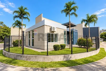 Ponto Comercial com 4 Quartos à venda, 134m² no Ribeirão, Amparo