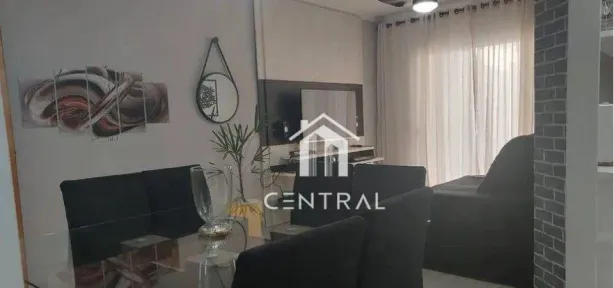 Casa de Condomínio com 3 Quartos à venda, 133m² no Jardim Piazza Di Roma II, Sorocaba