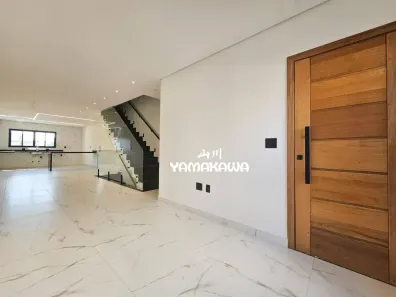 Sobrado com 3 Quartos à venda, 170m² no Vila Formosa, São Paulo
