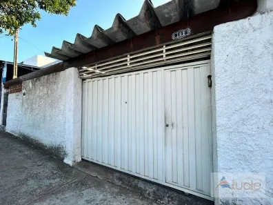 Imóvel Comercial com 3 Quartos à venda, 180m² no Remanso Campineiro, Hortolândia
