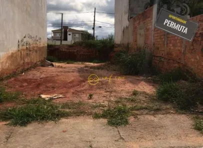 Lote/Terreno à venda, 150m² no Jardim Wanel Ville V, Sorocaba