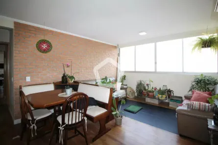 Apartamento com 2 Quartos à venda, 95m² no Indianópolis, São Paulo