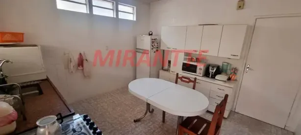 Sobrado com 3 Quartos à venda, 162m² no Santana, São Paulo