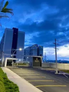 Apartamento com 3 Quartos à venda, 54m² no Vila Rio Branco, Jundiaí