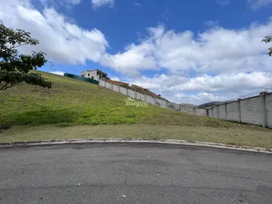 Lote/Terreno à venda, 1006m² no São Pedro, Juiz de Fora