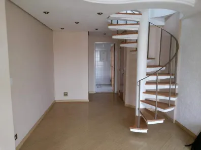 Cobertura com 3 Quartos para alugar, 86m² no São Judas, São Paulo