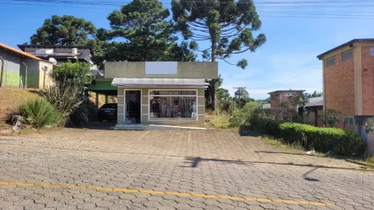 Casa com 1 Quarto à venda, 58m² no Cruzeiro, São Bento do Sul