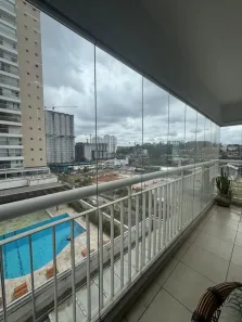Apartamento com 3 Quartos à venda, 97m² no Vila Prel, São Paulo
