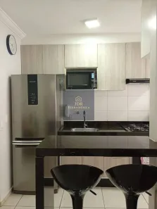 Apartamento com 2 Quartos à venda, 49m² no Parque Residencial Santa Inês, Santa Bárbara D'Oeste