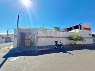 Casa com 2 Quartos à venda, 114m² no Vila Brasília, São Carlos