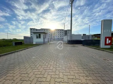 Apartamento com 2 Quartos para alugar, 43m² no Nova Sapucaia, Sapucaia do Sul