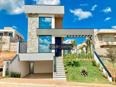 Casa com 3 Quartos à venda, 290m² no Jardim Novo Mundo, Jundiaí