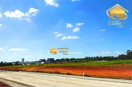 Lote/Terreno à venda, 175m² no Parque do Agreste Gl Dois, Vargem Grande Paulista