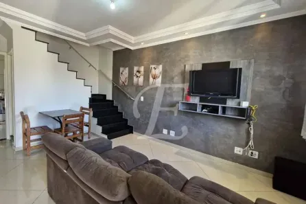 Casa com 2 Quartos à venda, 91m² no Vila Dona Augusta, São Paulo