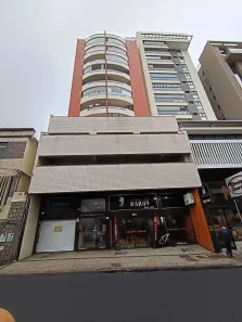 Apartamento com 2 Quartos à venda, 100m² no São Mateus, Juiz de Fora