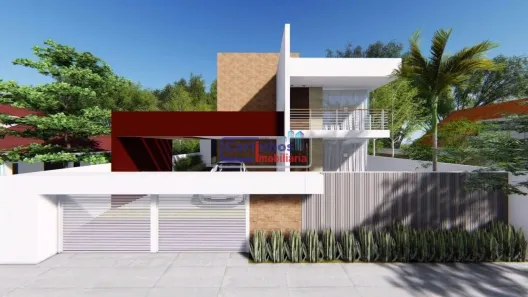 Casa com 3 Quartos à venda, 300m² no Novo Igarapé 1ª Seção, Igarapé