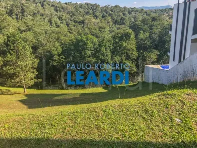 Lote/Terreno à venda, 360m² no Alphaville, Santana de Parnaíba
