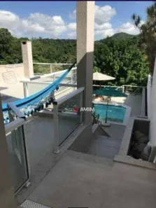Casa com 3 Quartos à venda, 350m² no Mata Paca, Niterói