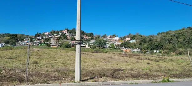 Lote/Terreno à venda, 319m² no Nossa Senhora das Graças, Caxias do Sul