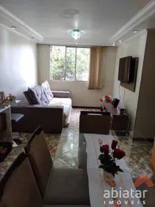 Apartamento com 3 Quartos à venda, 77m² no Jardim Umuarama, São Paulo