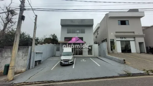 para alugar, 88m² no Urbanova III, São José dos Campos