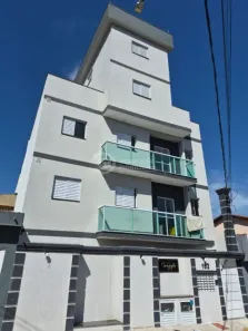 Apartamento com 2 Quartos à venda, 35m² no Parque das Paineiras, São Paulo