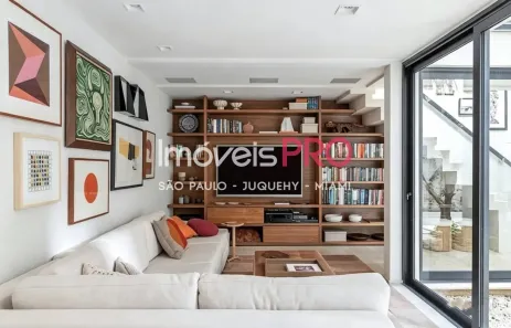  com 2 Quartos à venda, 160m² no Vila Nova Conceição, São Paulo