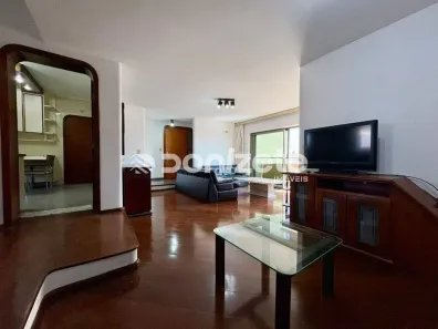 Apartamento com 3 Quartos à venda, 130m² no Vila Assunção, Santo André