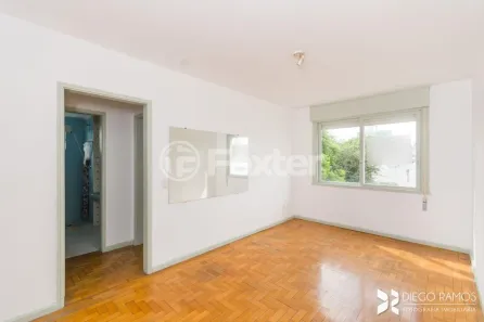 Apartamento com 1 Quarto à venda, 47m² no Higienópolis, Porto Alegre