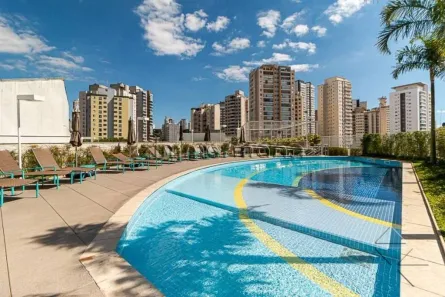Apartamento com 2 Quartos à venda, 100m² no Chácara Inglesa, São Paulo
