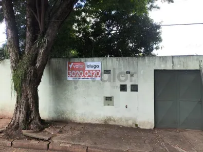 Lote/Terreno à venda, 377m² no Jardim Brasil, Campinas