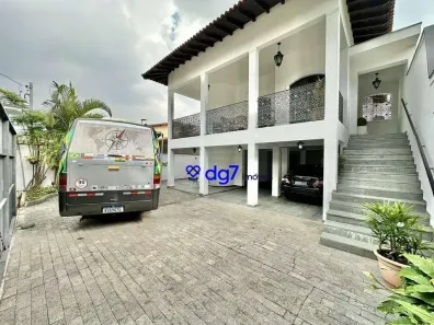Sobrado com 4 Quartos à venda, 432m² no Horizontal Park, Cotia