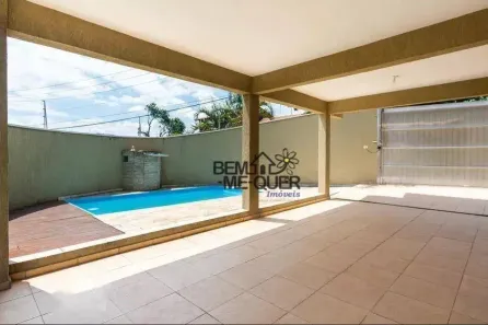 Sobrado com 3 Quartos à venda, 250m² no Chácara Inglesa (Zona Norte), São Paulo
