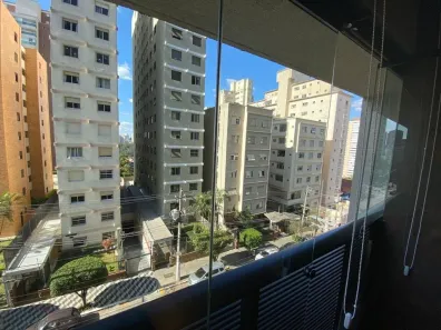 Apartamento com 1 Quarto à venda, 27m² no Vila Mariana, São Paulo