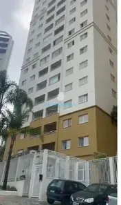 Apartamento com 2 Quartos à venda, 64m² no Jardim Apolo II, São José dos Campos