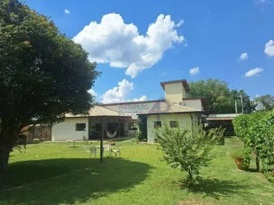 Casa de Condomínio com 3 Quartos à venda, 286m² no Parque Xangrilá, Campinas